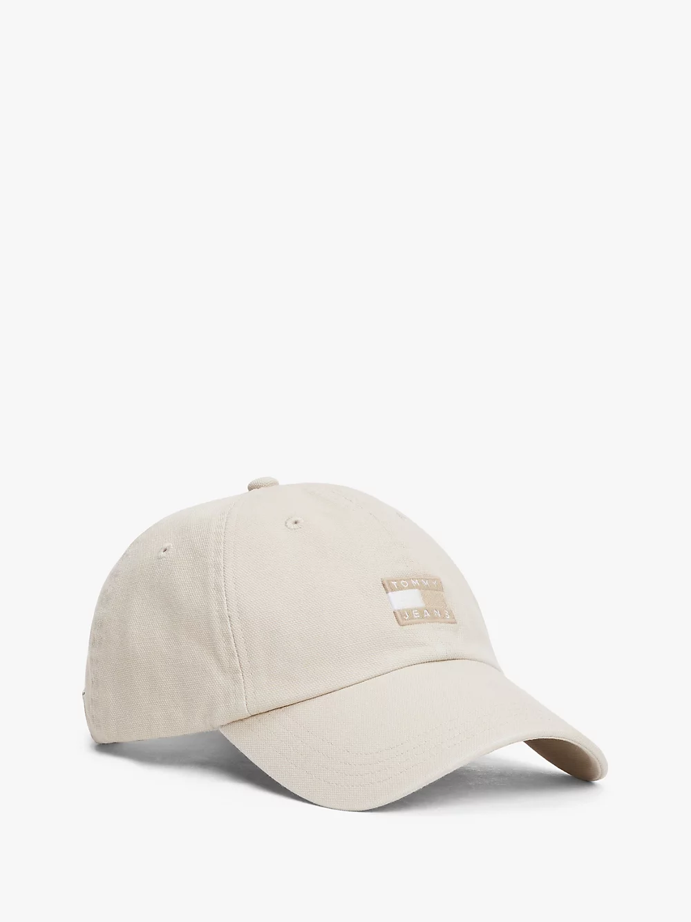 Cappello Heritage in tela con logo