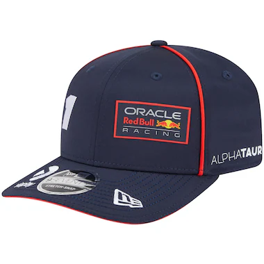 Red Bull Racing New Era Max Verstappen 9SE...