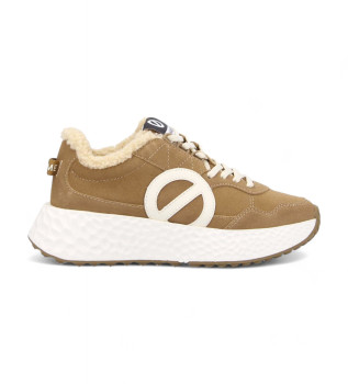 sneaker-carter-jogger-w-in-pelle-marrone