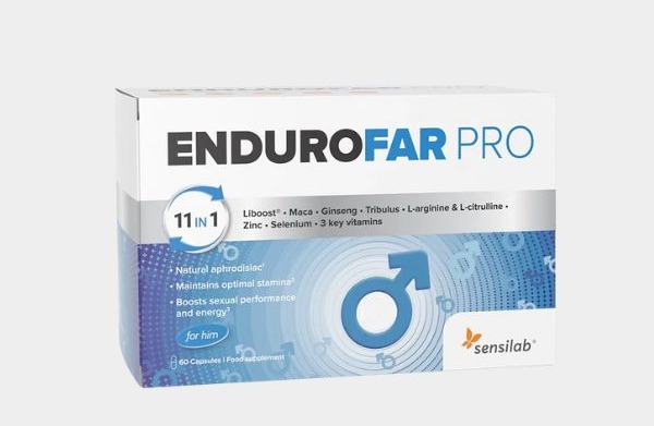 Endurofar PRO