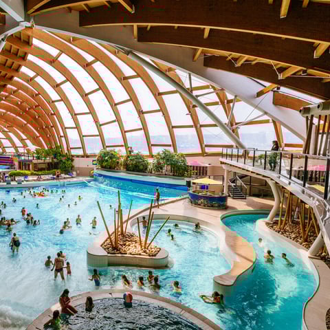 Activity image: Monza: Acquaworld Experience con biglietti d'ingresso