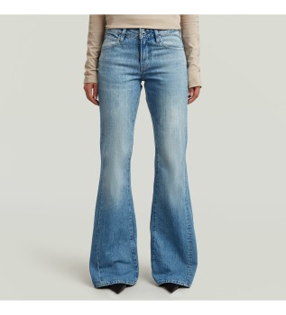 jeans-blu-a-zampa-3d-stevey
