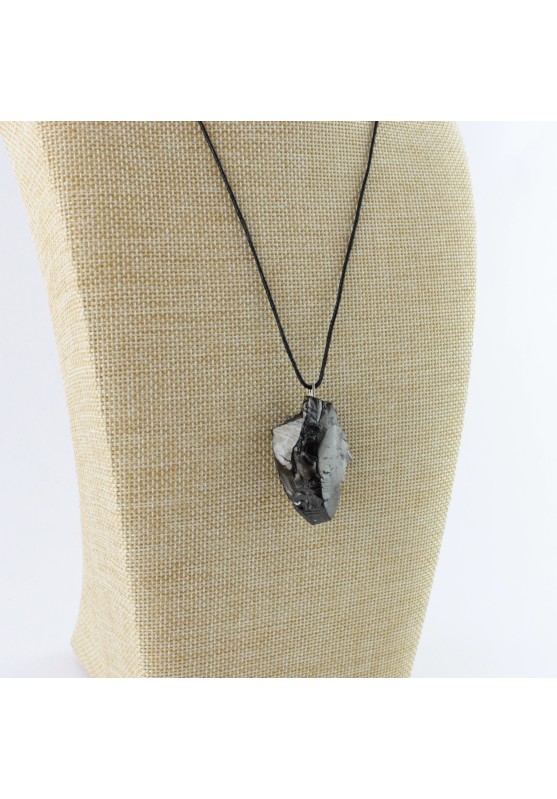 Image of Ciondolo in Shungite Elite Grezza