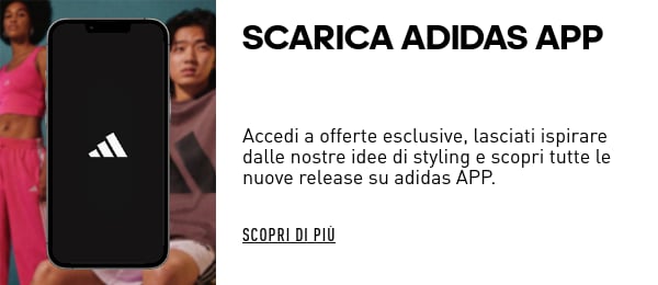 adidas Apps