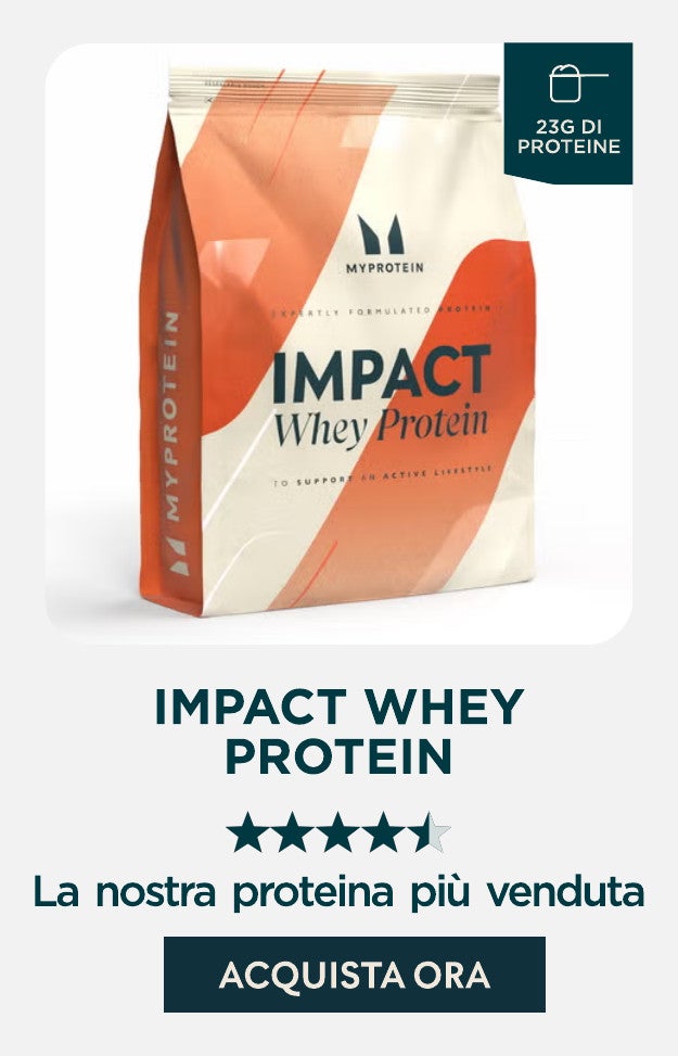whey protein