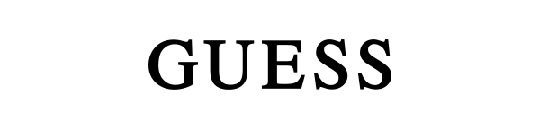 GUESS Logo