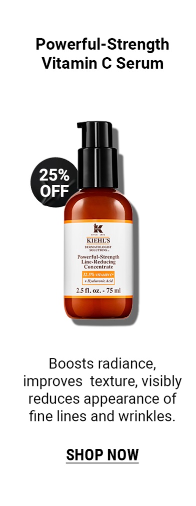 Powerful-Strength Vitamin C Serum