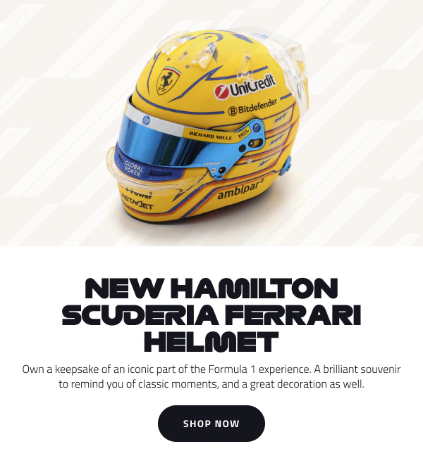 helmet