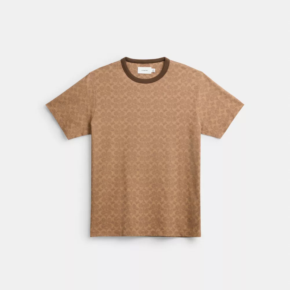 Signature T Shirt