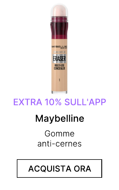 Gomme anti-cernes Maybelline (Plusieurs nuances )