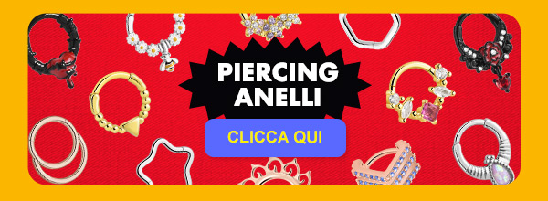 PIERCING-RINGS