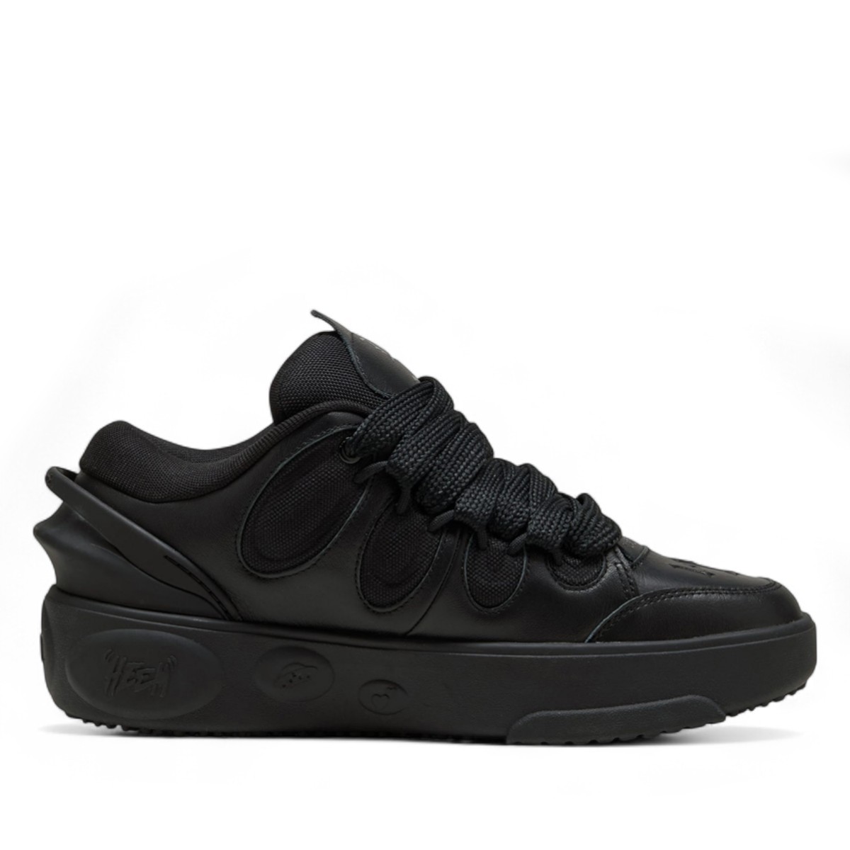 PUMA x LAMELO BALL - Sneakers LaFrancé 3x Black