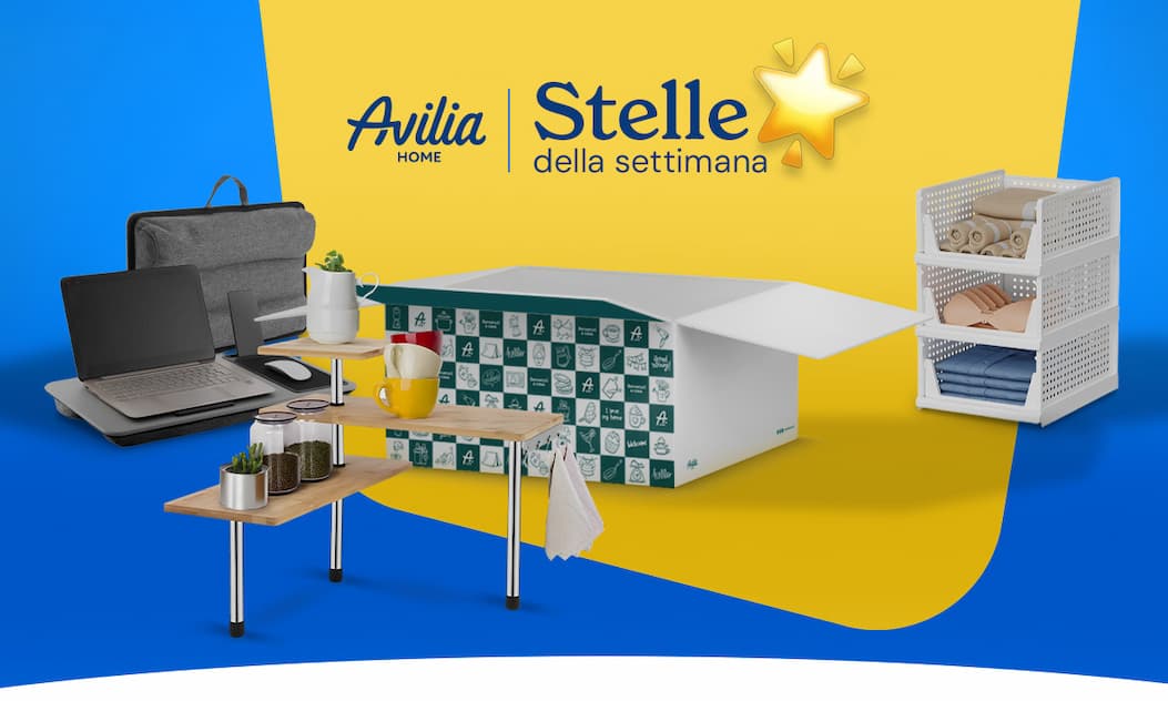 Avilia Home 