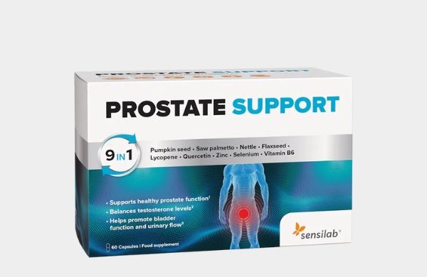 Prostate Support 