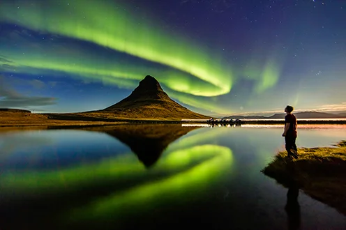 10 città europee da visitare in solitaria