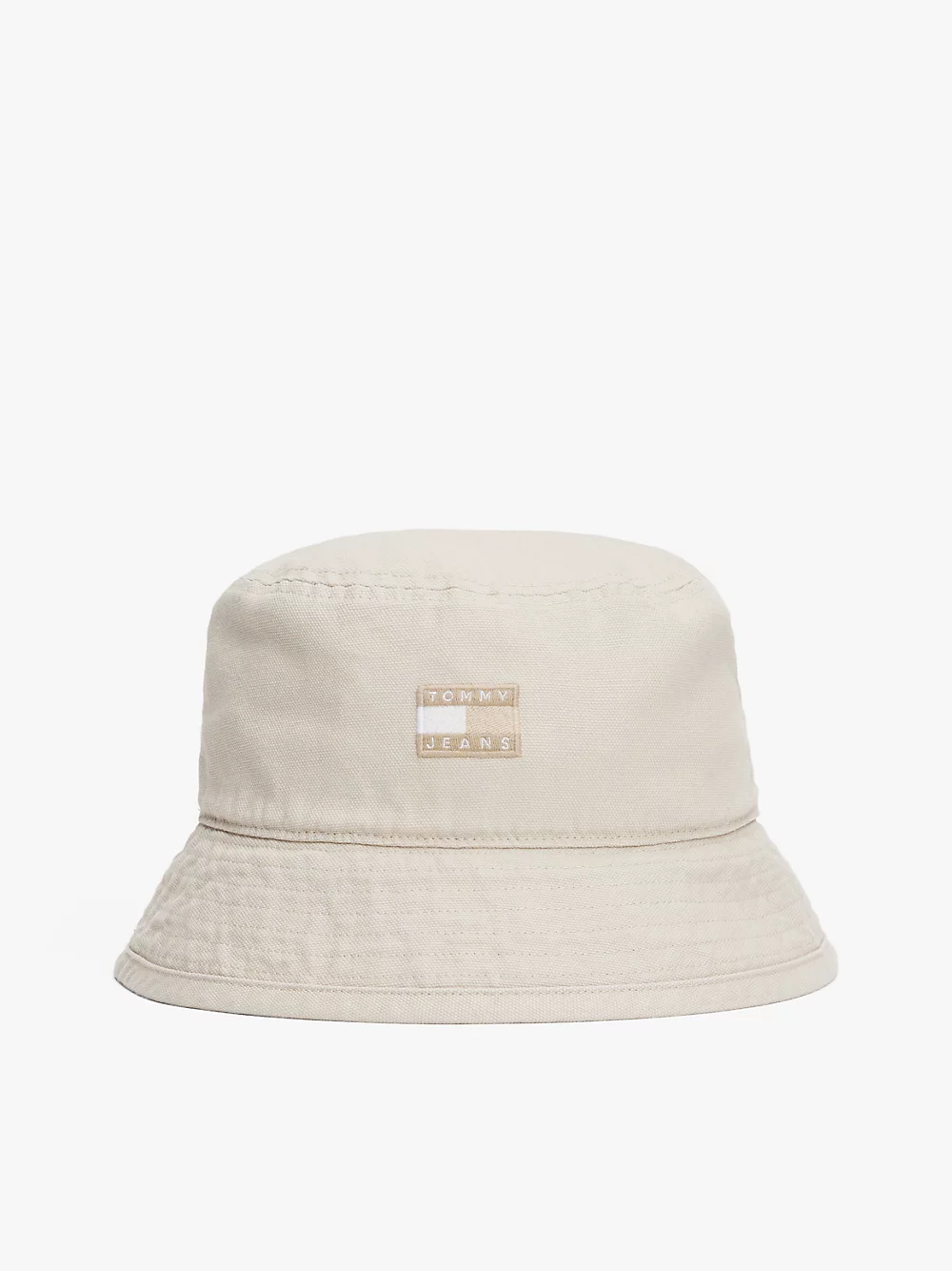 Cappello a secchiello Heritage in tela