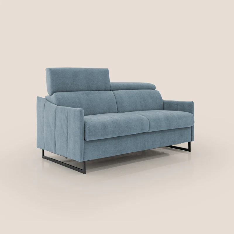 loto divano letto materasso alto