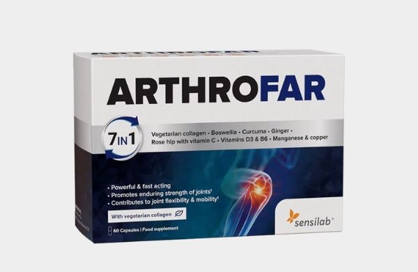 ARTHROFAR