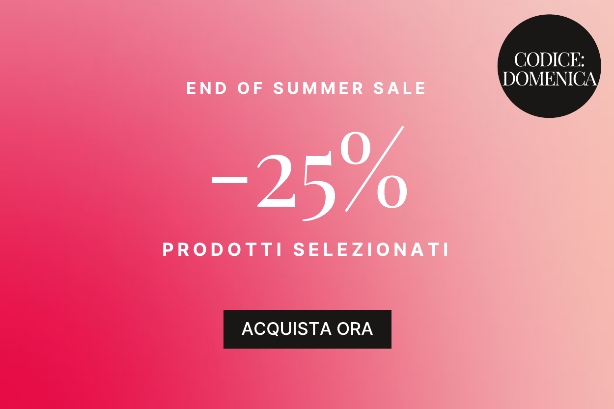 25 codice DOMENICA