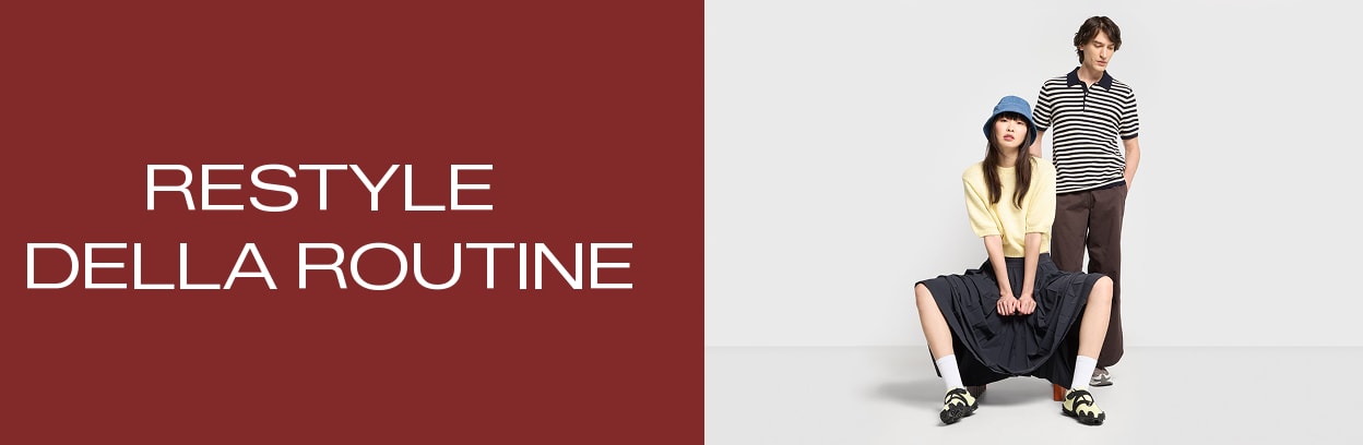 Routine Reset Day 1 MC