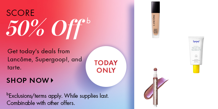 Daily Deals