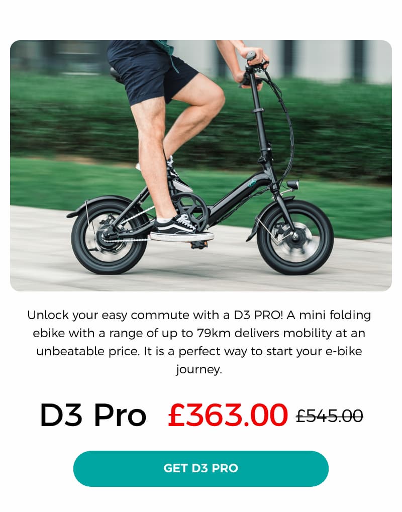 D3 PRO