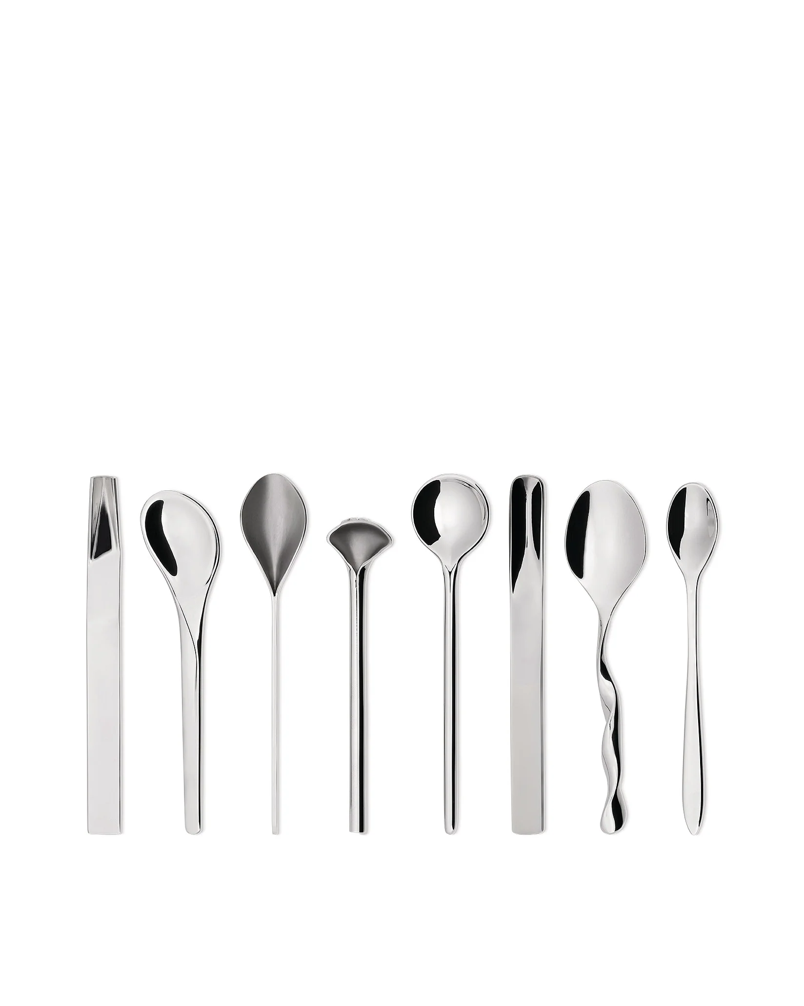 Image of Il caffè/tè Alessi