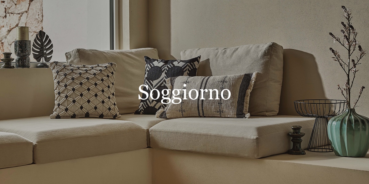 Soggiorno