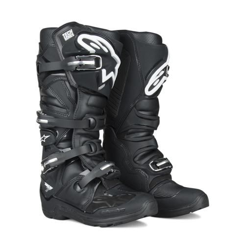 Stivali Cross Alpinestars Tech 7 Enduro