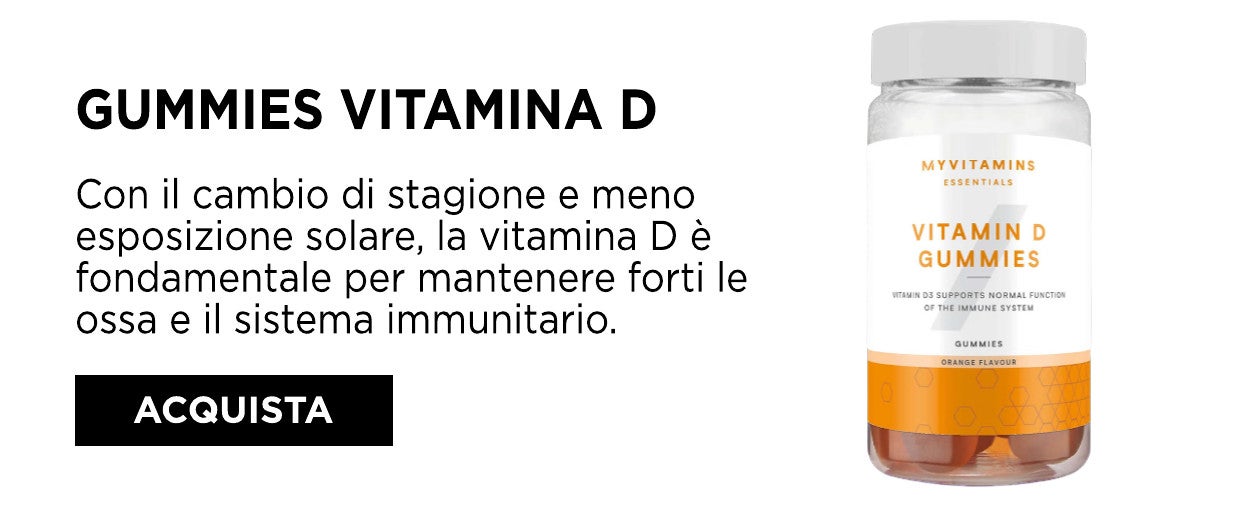 vitamina d