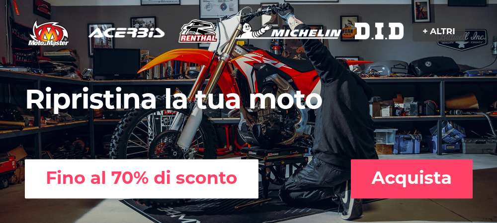 Parts Banner