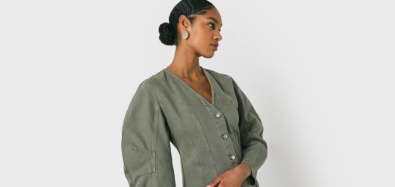 Vestiti & jumpsuit