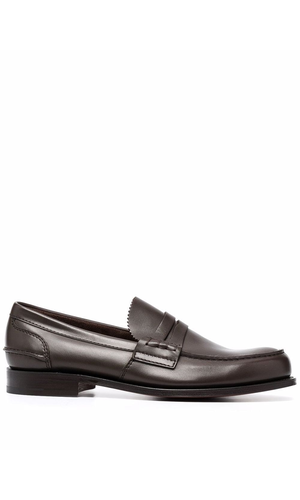 Pembrey classic loafer