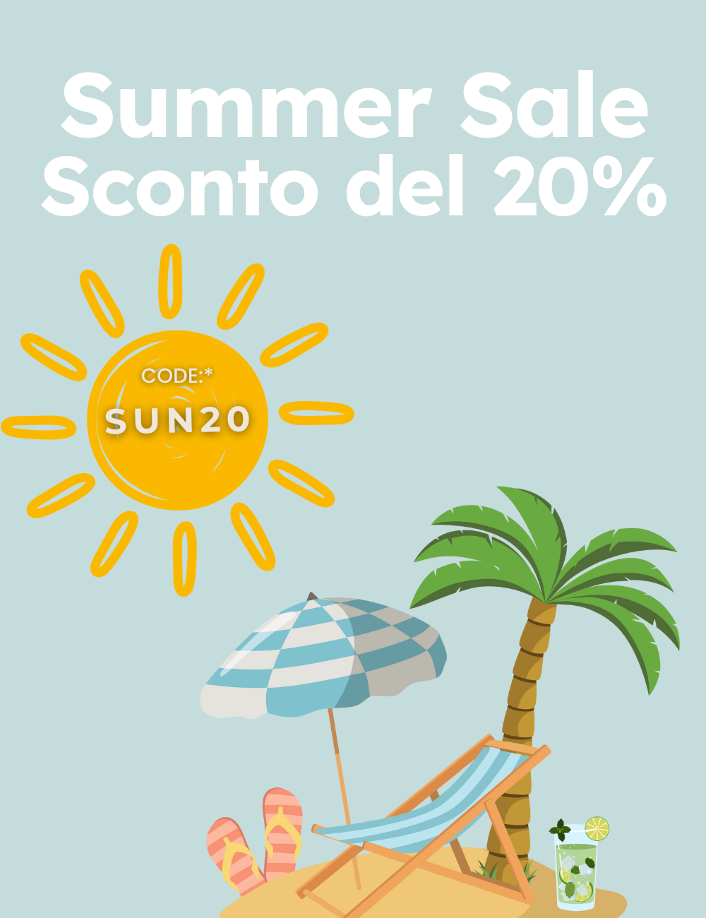 Summer Sale
