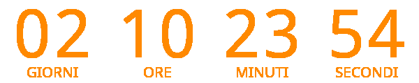 Sconti fino al 70%+5% EXTRA con il codice GENNAIO5
