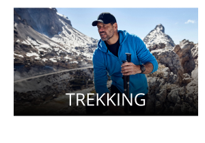 Trekking