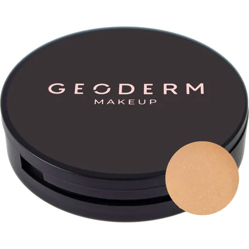 Geoderm Compact Powder