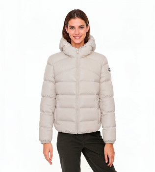 piumino-bianco-stretch-super-opaco