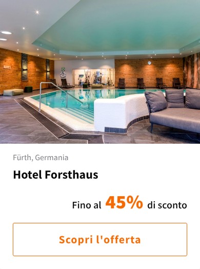 Hotel Forsthaus