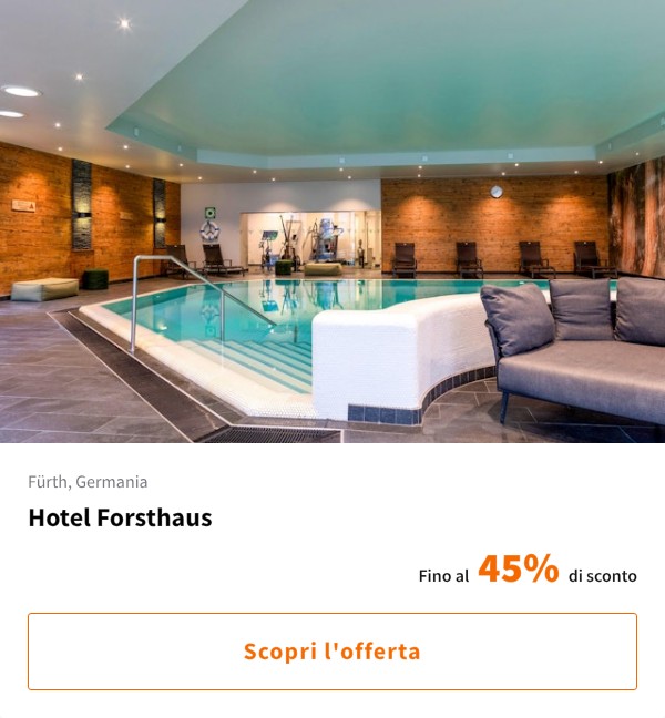Hotel Forsthaus