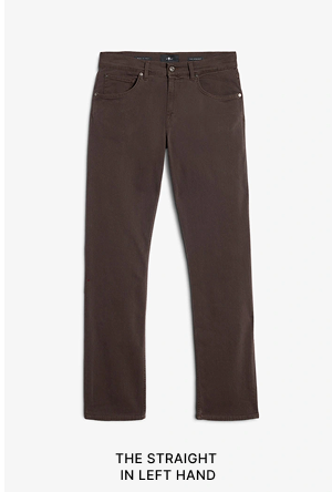 7 For All Mankind