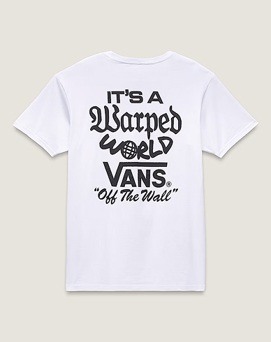 Warped World T-Shirt