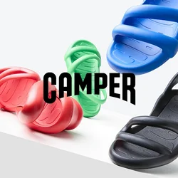 Camper