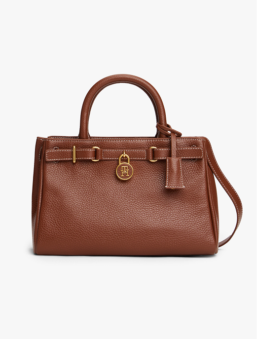 Borsa tote The American Icon in pelle