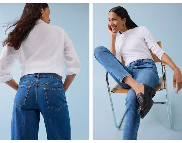 Jeans >