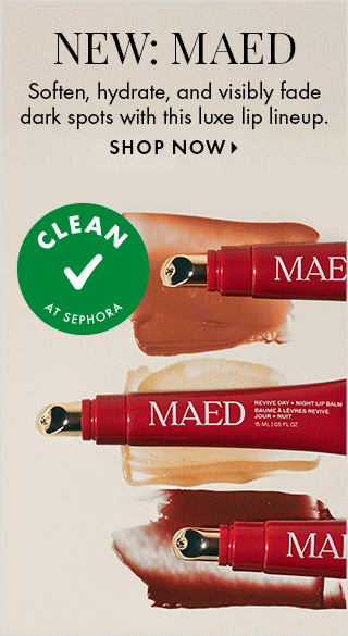MAED Brand