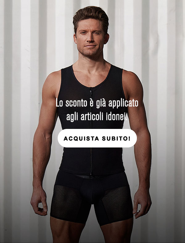 Saldi da Leonisa