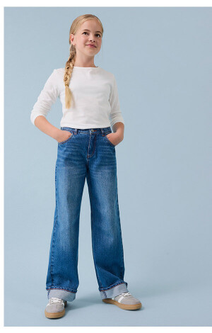 Guida al denim >