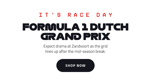 race