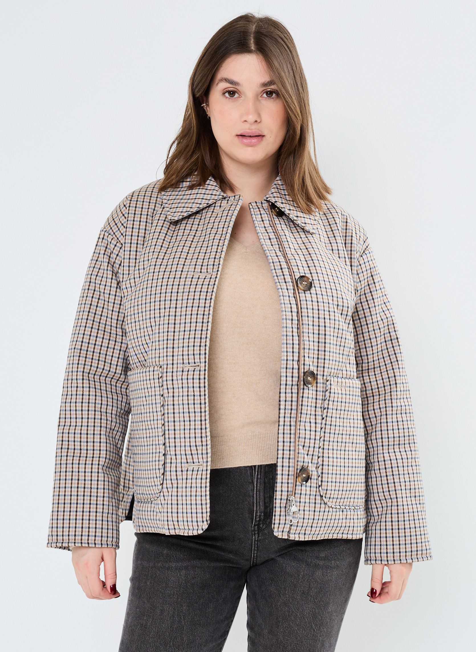 Barbour - F